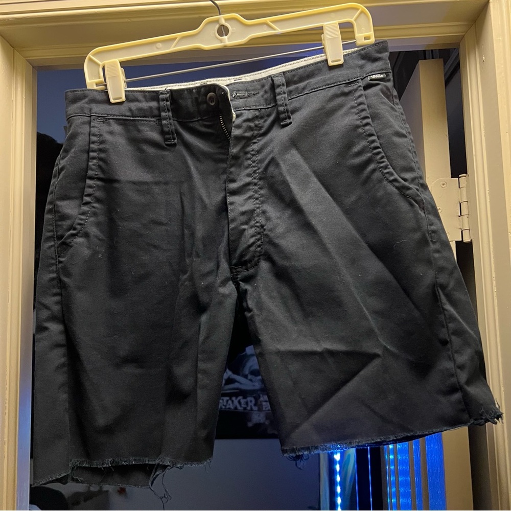 Vans Chino Shorts
